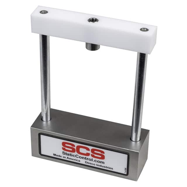 770768 SCS  Monitors Testers